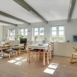 Gorgeous In With Kitchen Дом отдыха *