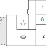 Gorgeous In With Kitchen Дом отдыха Богенсе