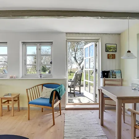 Gorgeous In With Kitchen * Bogense