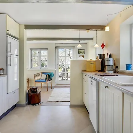 度假居 Gorgeous In With Kitchen *