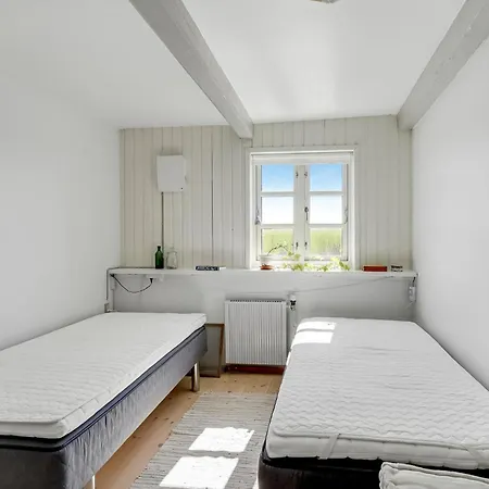 Holiday home Gorgeous In With Kitchen Bogense