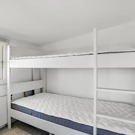 度假居 Gorgeous In With Kitchen