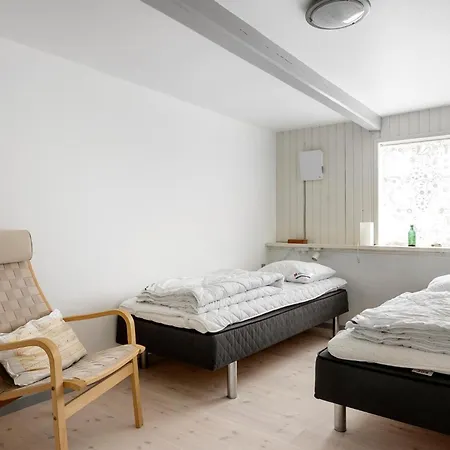 Holiday home Gorgeous In With Kitchen Bogense