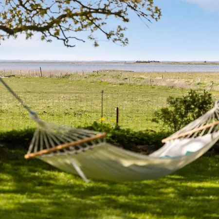 Gorgeous In With Kitchen Bogense