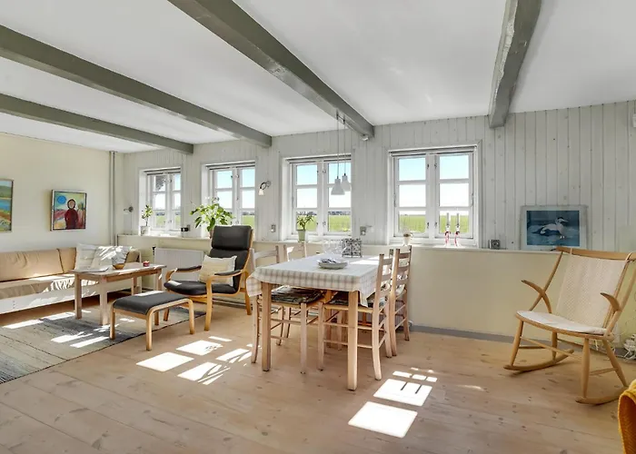 Gorgeous In With Kitchen Vakantiehuis *