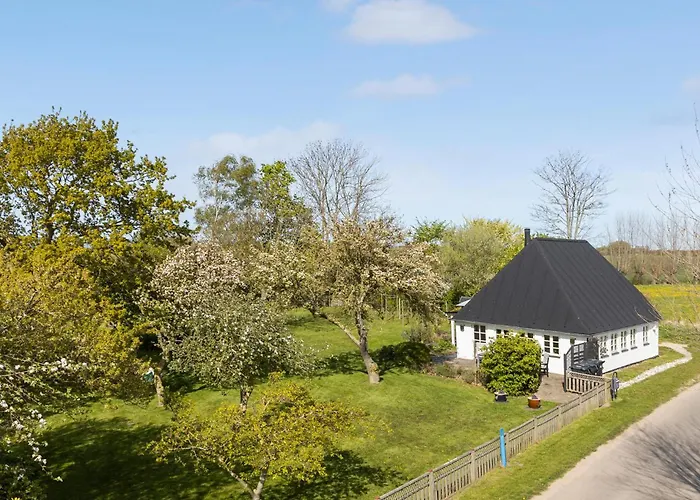 Vakantiehuis Gorgeous In With Kitchen *