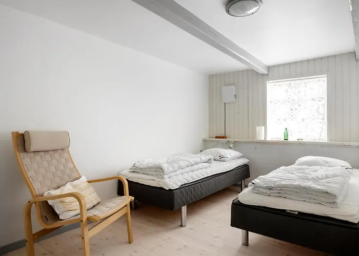 Vakantiehuis Gorgeous In With Kitchen Bogense