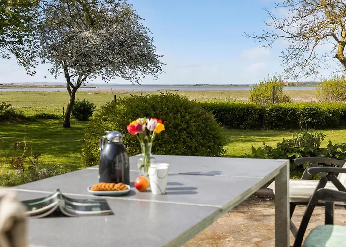 Gorgeous In With Kitchen *