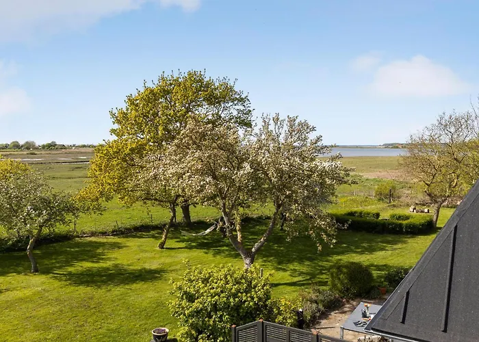 Gorgeous In With Kitchen Vakantiehuis *