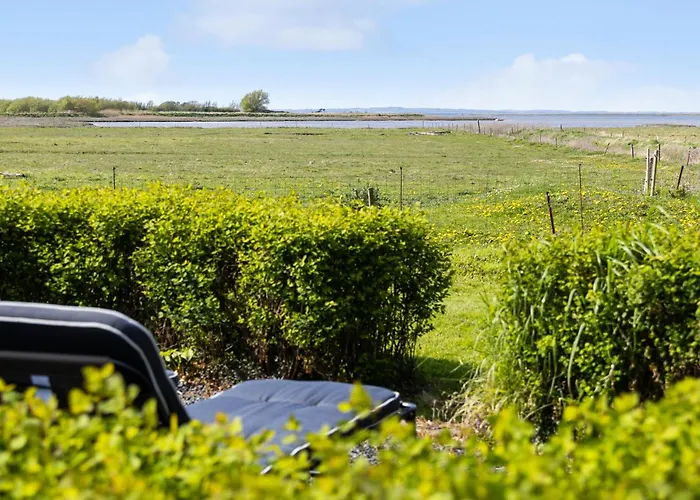 Gorgeous In With Kitchen * Bogense