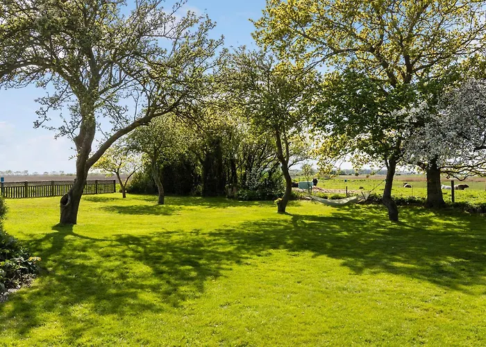 Gorgeous In With Kitchen * Bogense