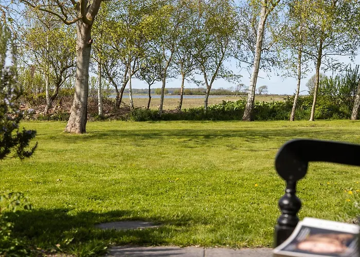 Gorgeous In With Kitchen Vakantiehuis